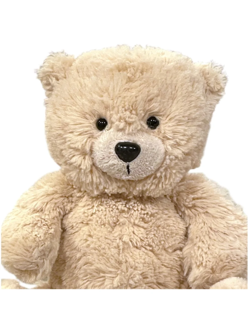 Ganz The Bear Sentiments Bear Plush Teddy Stuffed Animal H12796 Beige 9